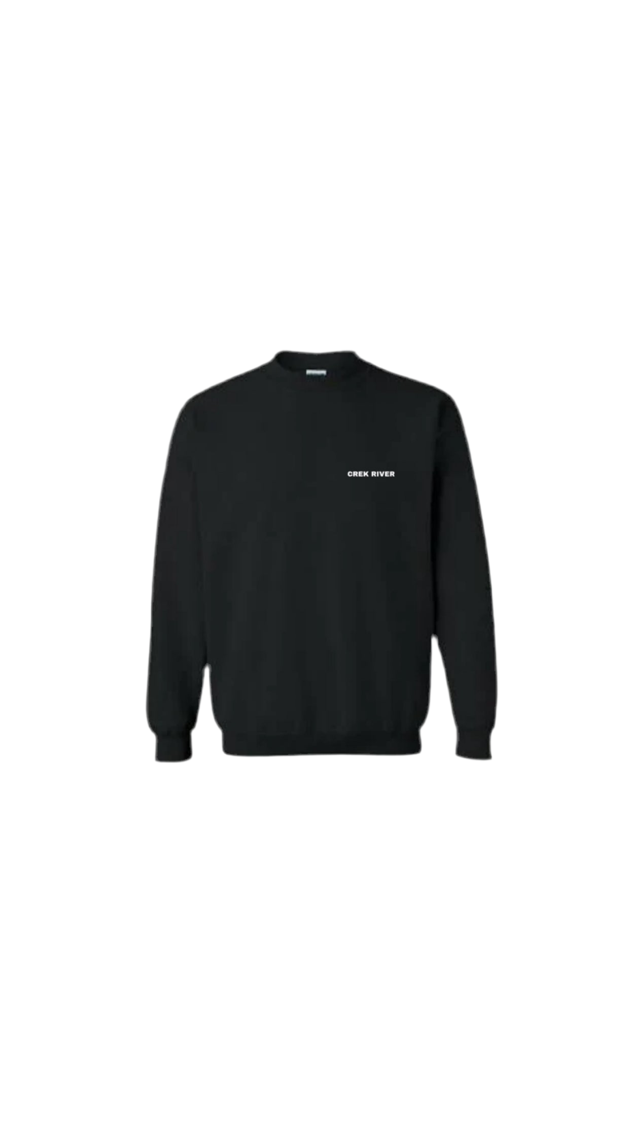 crek river longsleeve