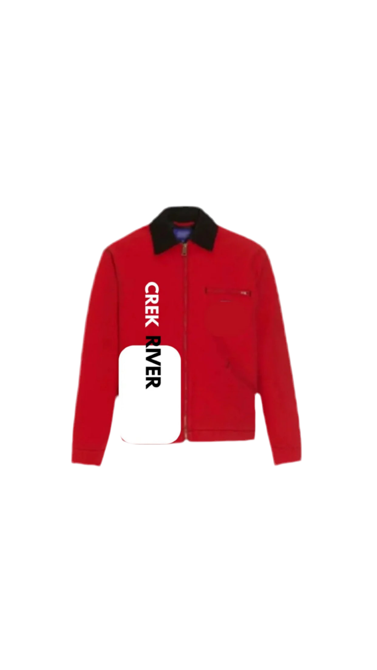 Crek River Jacket