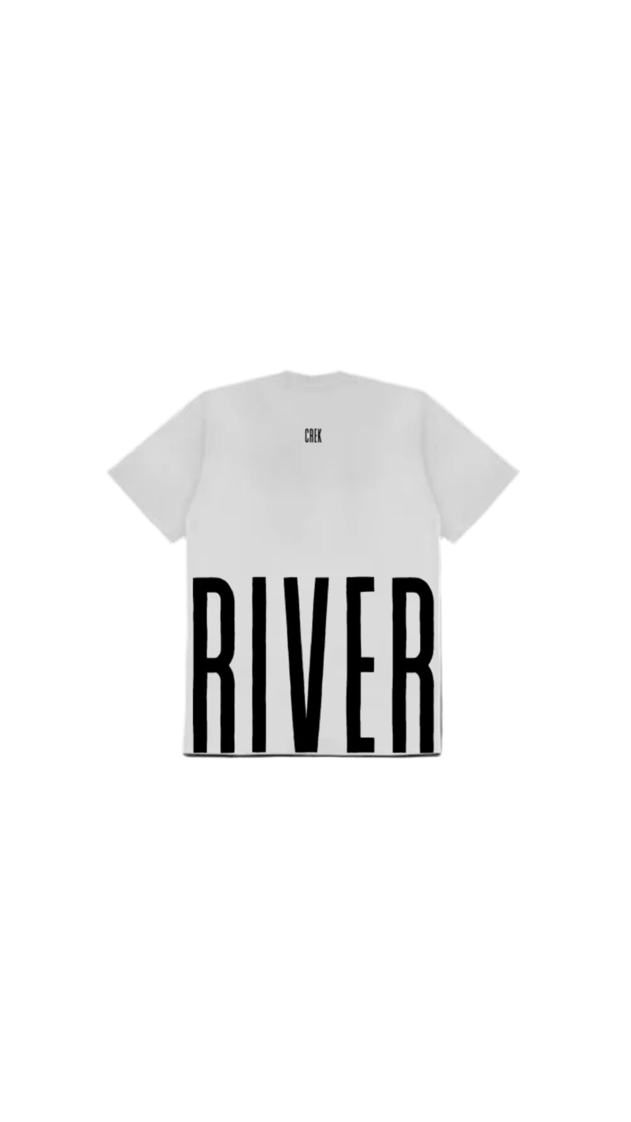 Crek River Logo