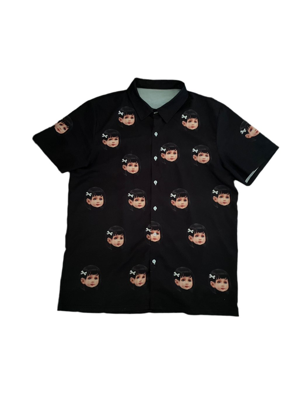 Nikki Vacation Shirt