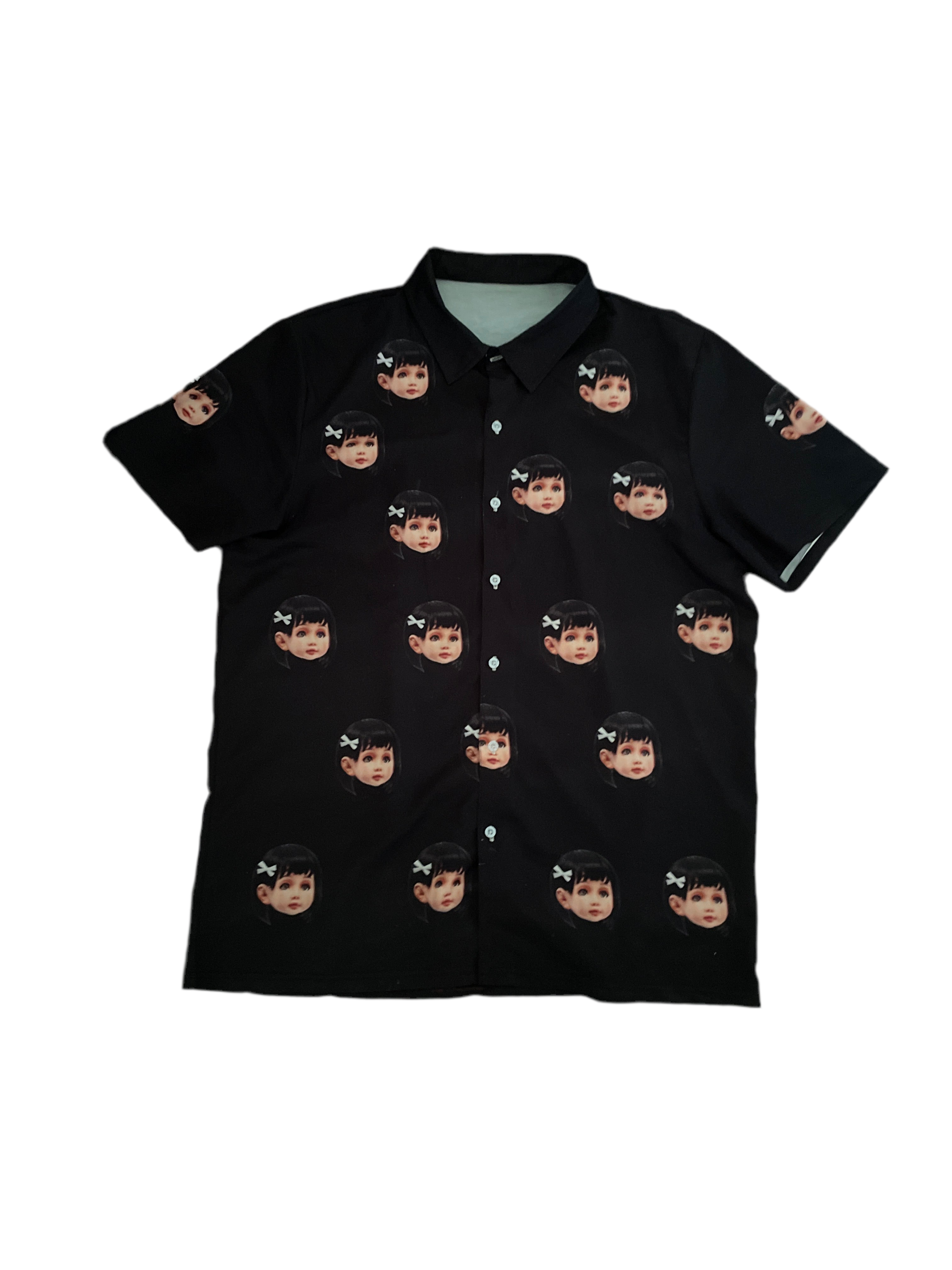 Nikki Vacation Shirt