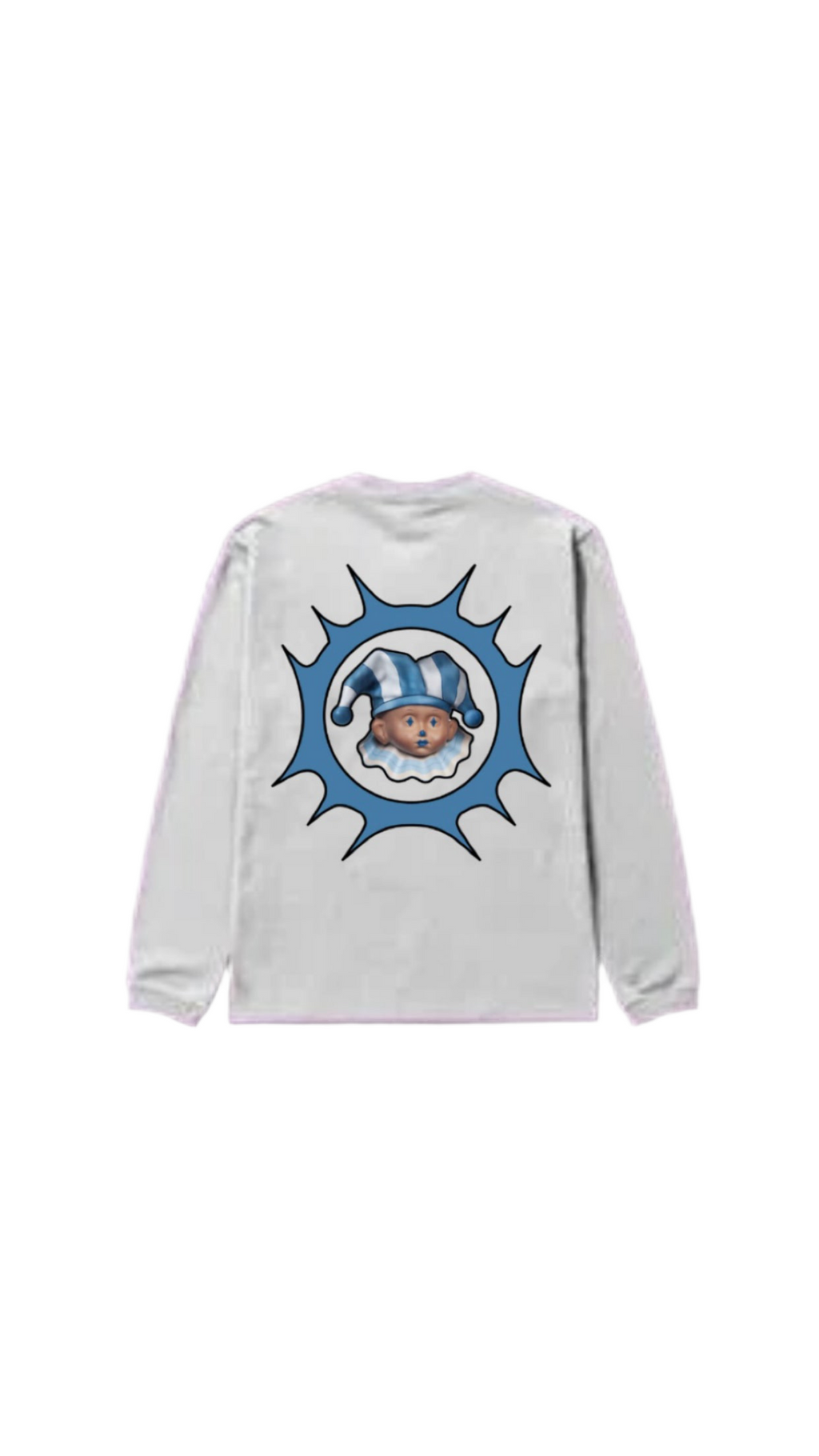 Doll Collection Long Sleeves