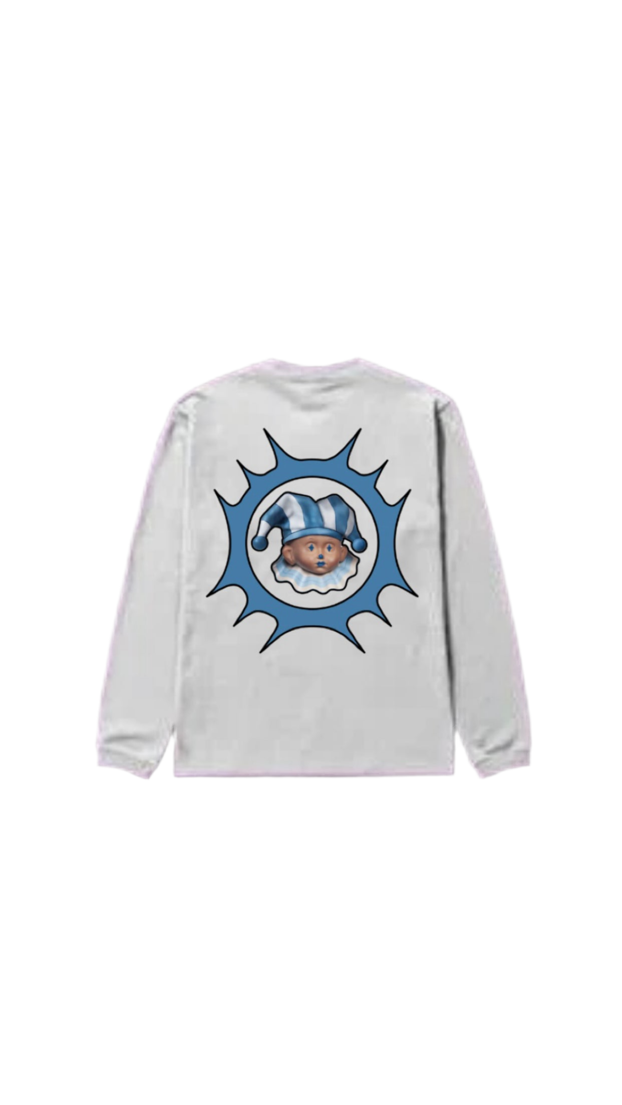 Doll Collection Long Sleeves