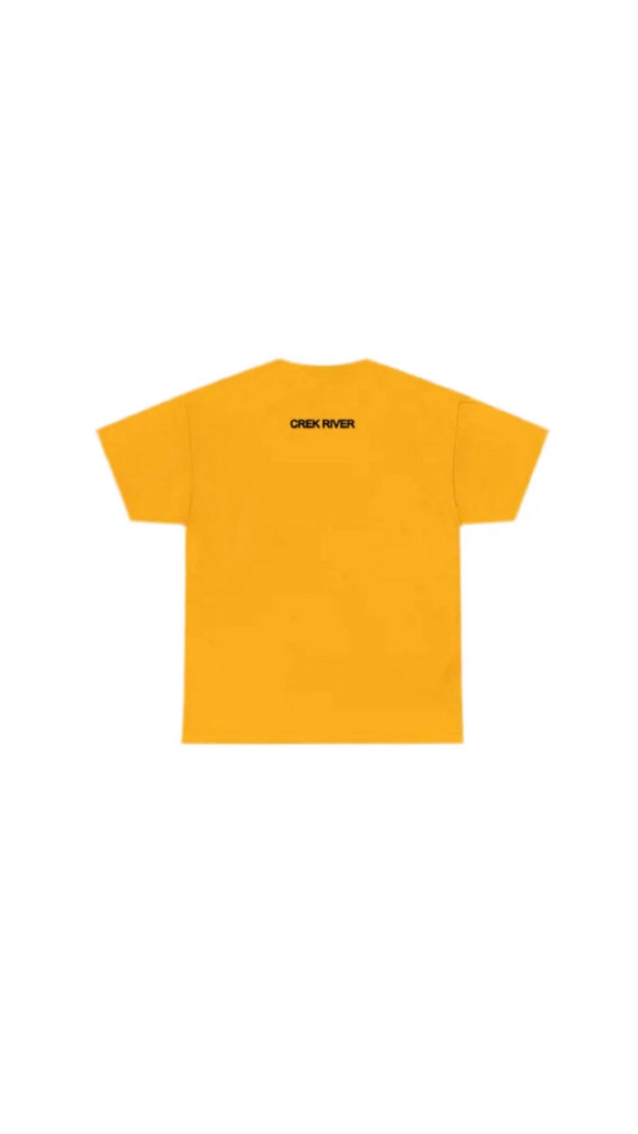 Crek River x Dollie World