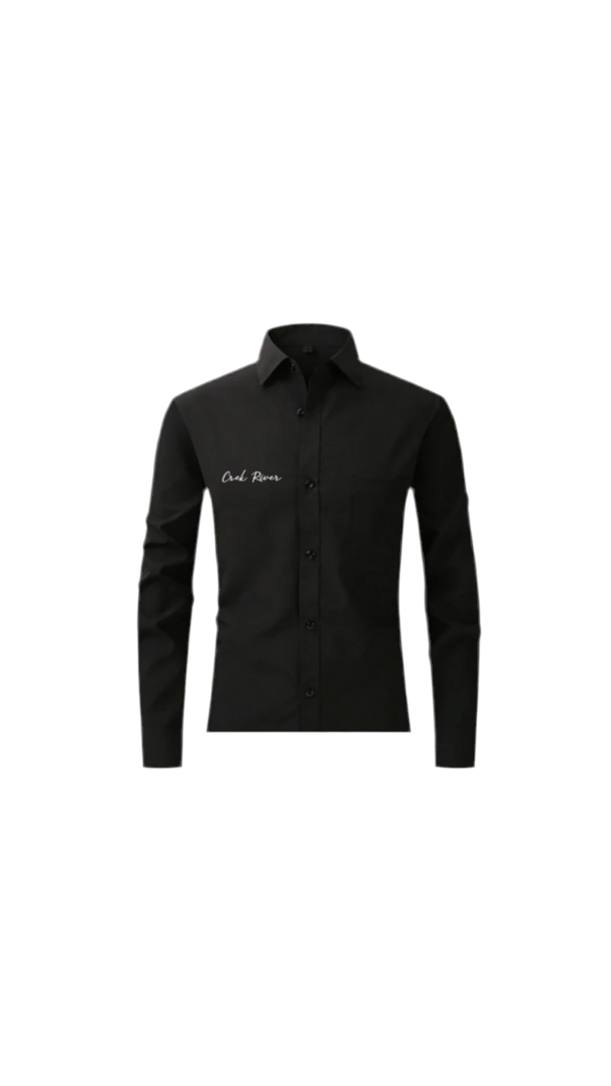 Crek River dress shirt
