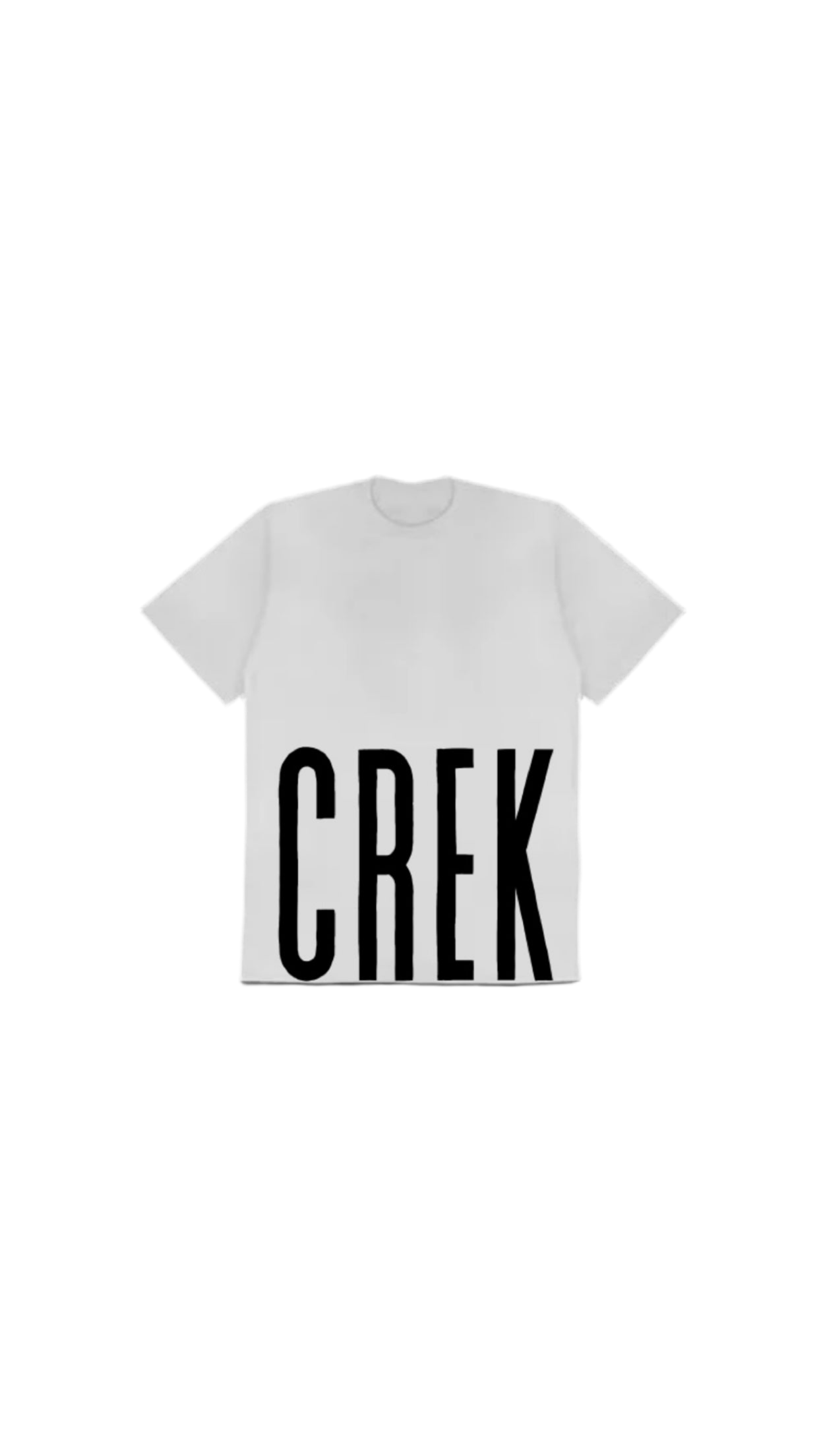 Crek River Logo