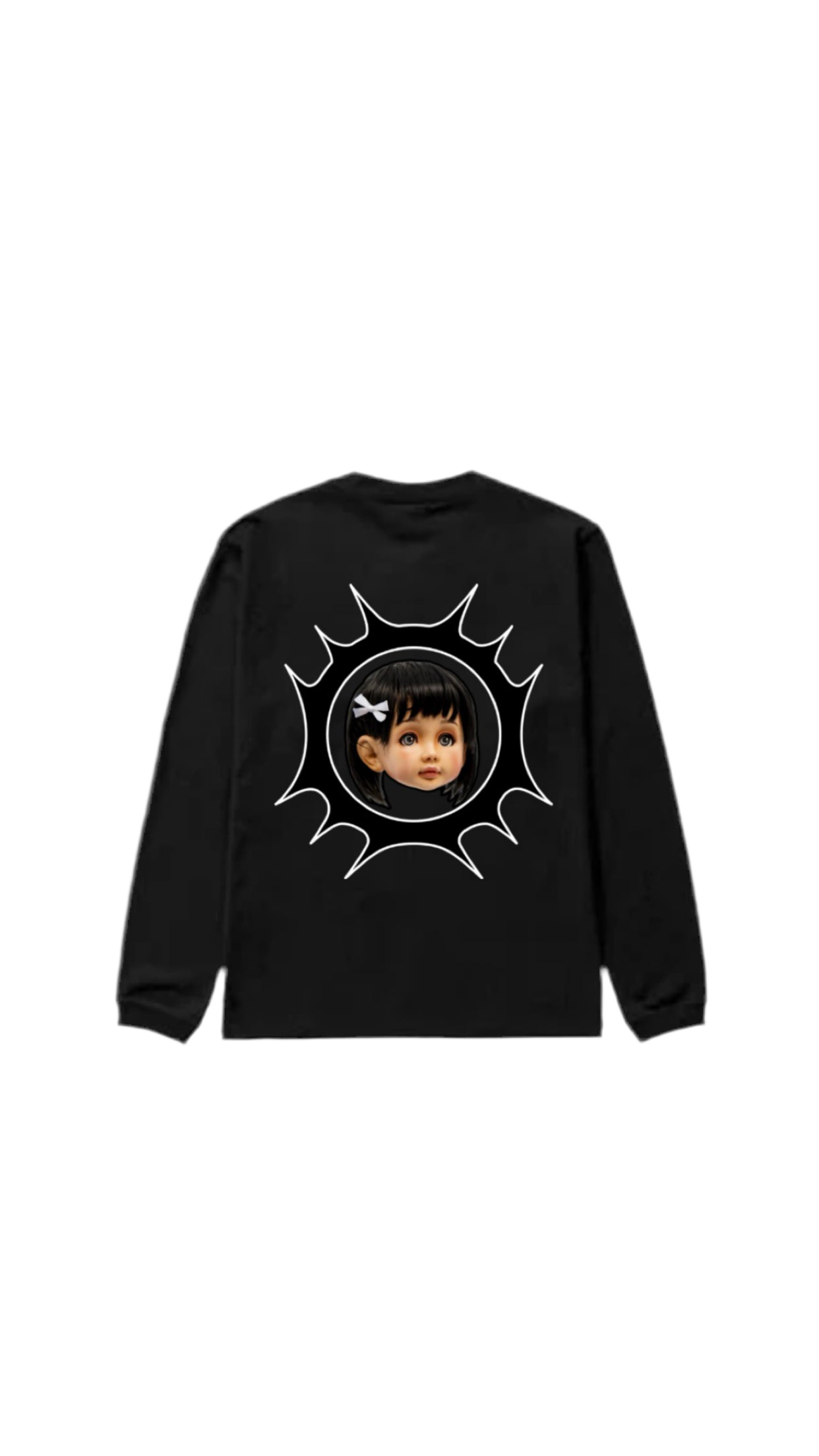 Doll Collection Long Sleeves