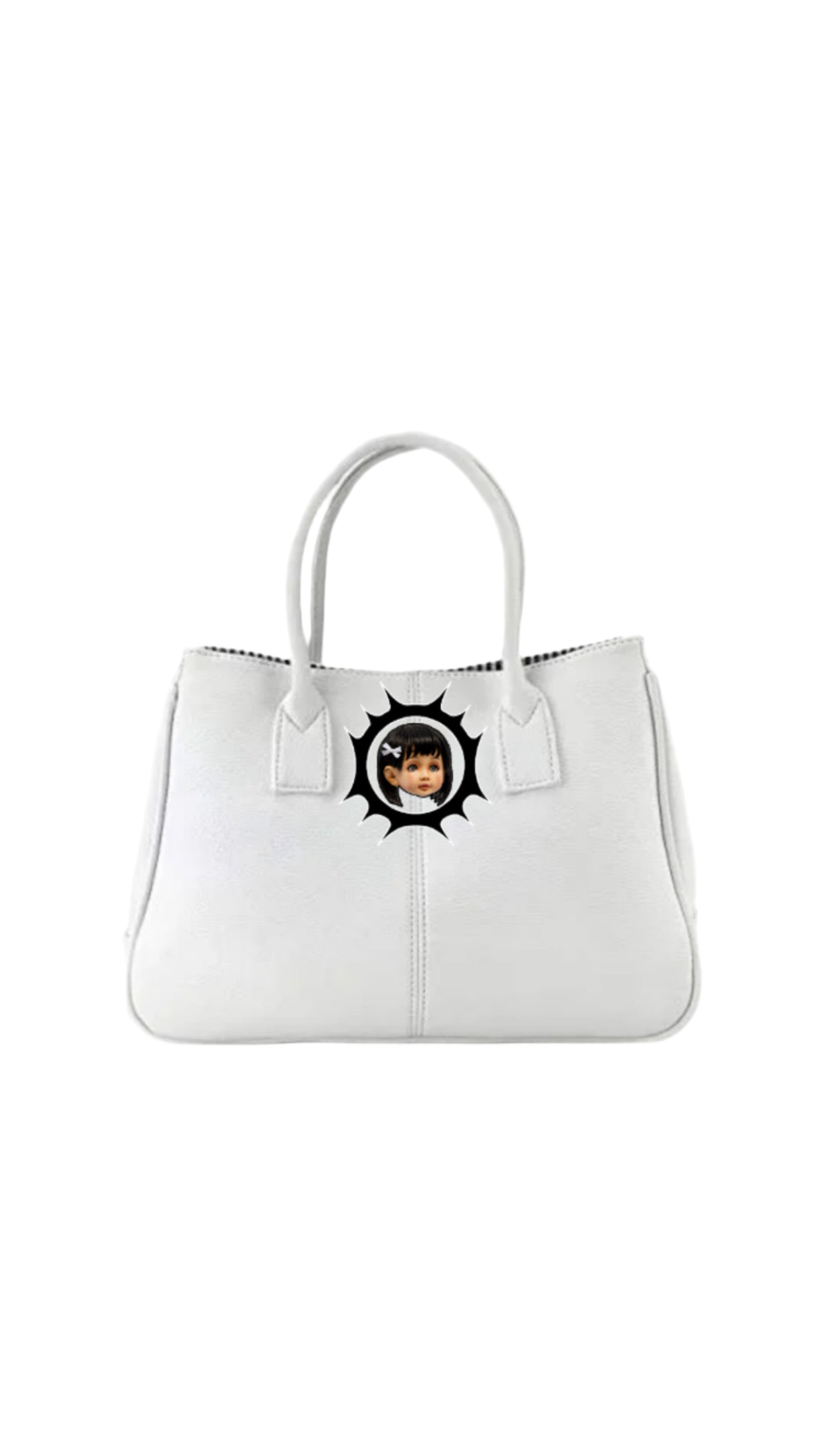 morningscrek x nikki bags