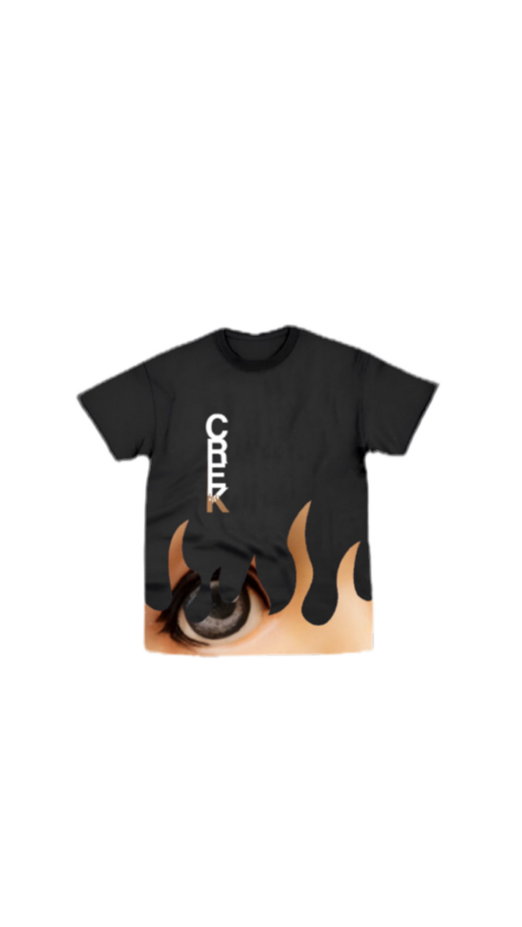 Nikki Flames - Womens