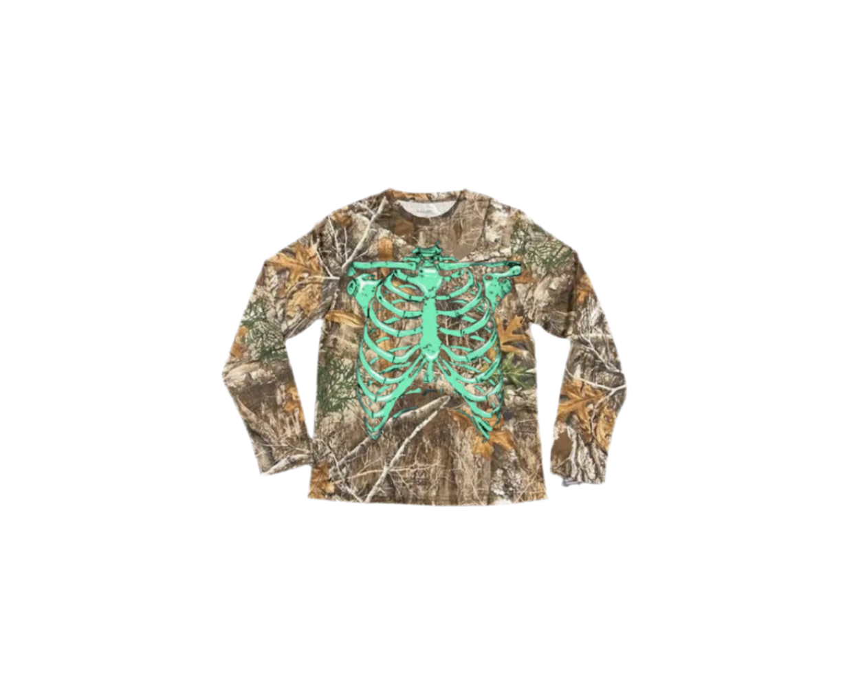 Morningscrek x Crek river