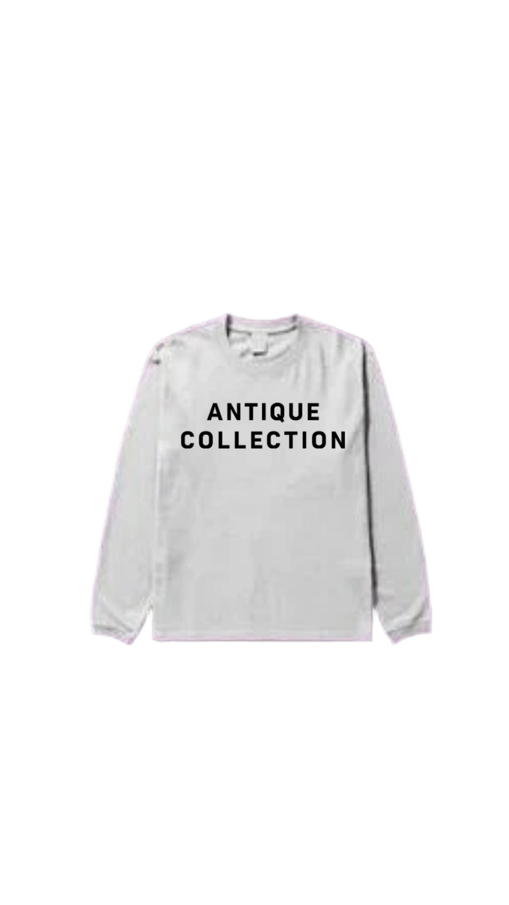 Doll Collection Long Sleeves