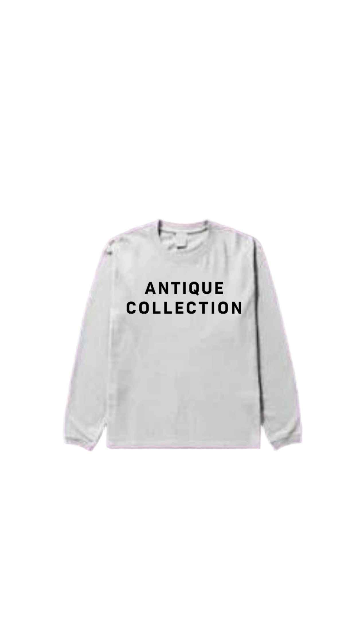 Doll Collection Long Sleeves