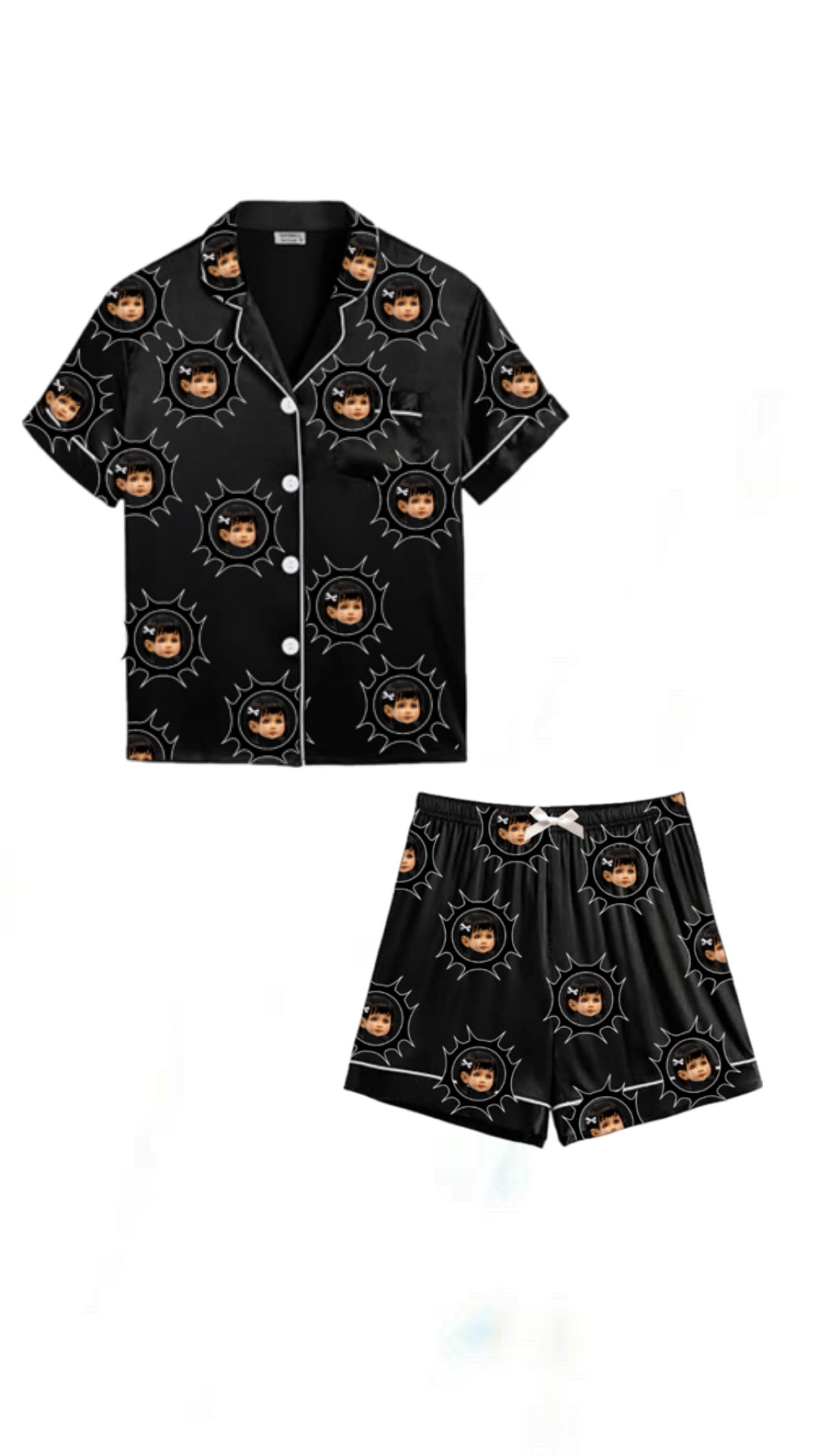 Nikki Sleepover Set - WOMENS