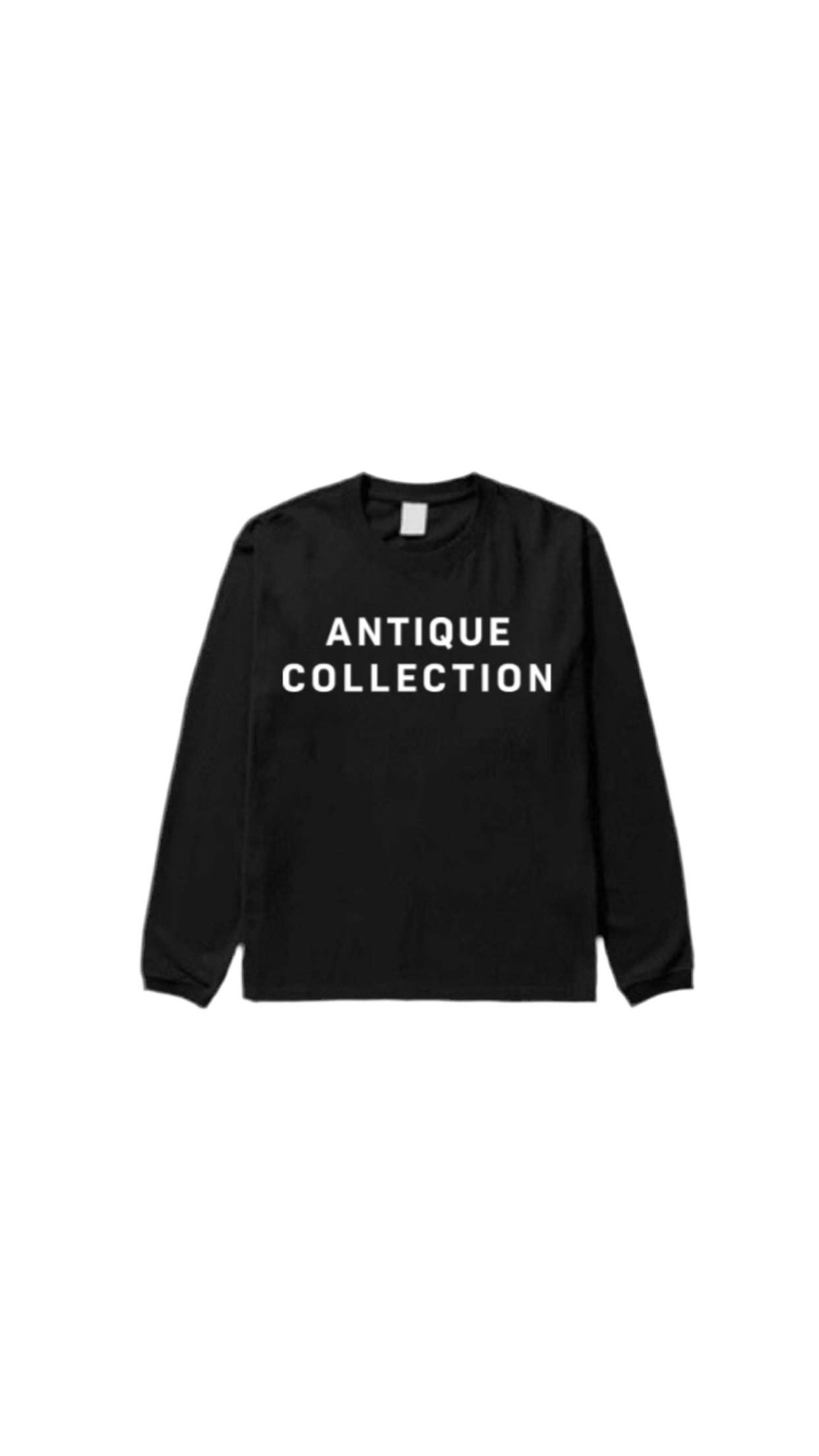 Doll Collection Long Sleeves