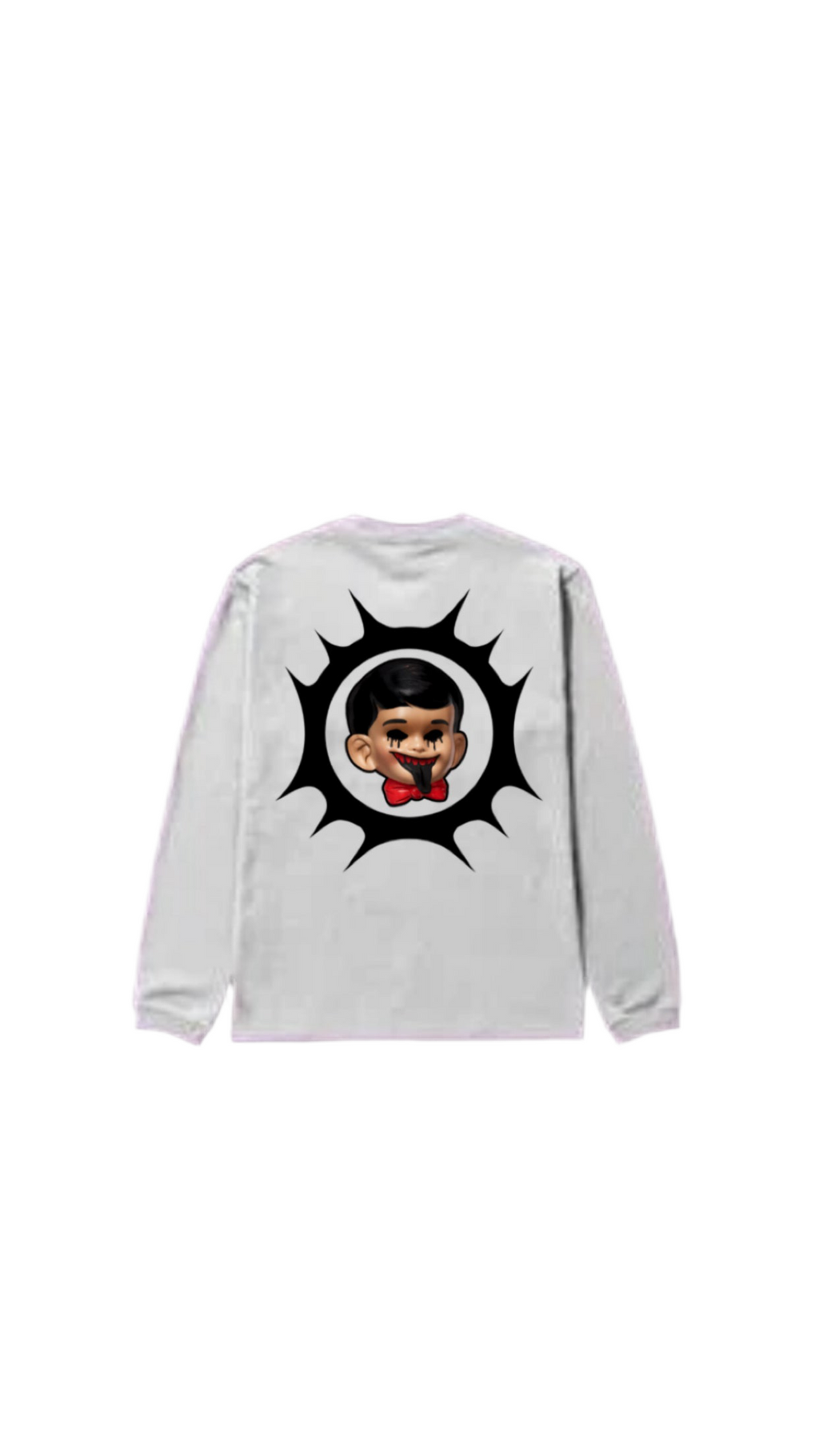 Doll Collection Long Sleeves