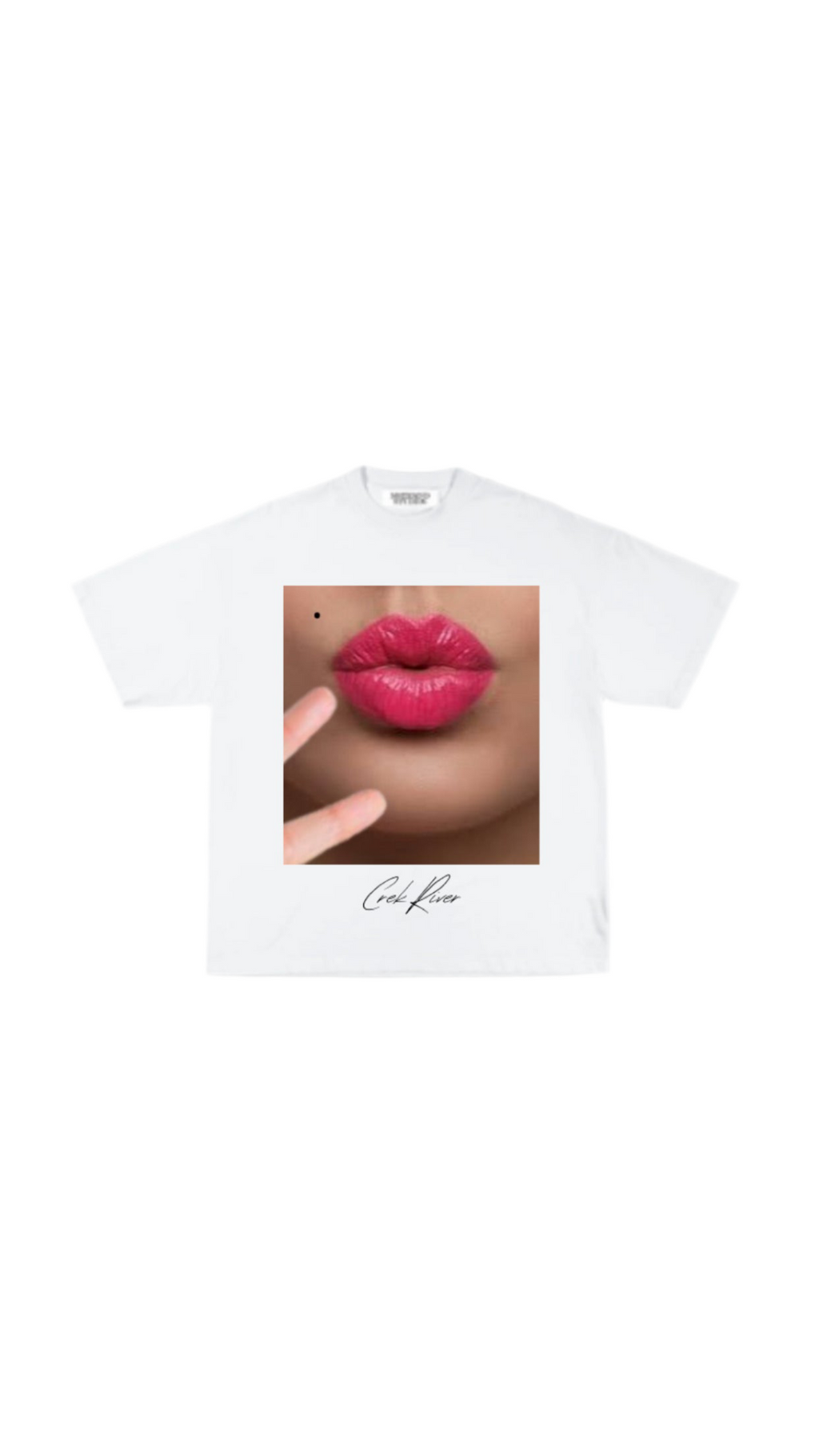 Graphic Tees By Crek River x Morningscrek