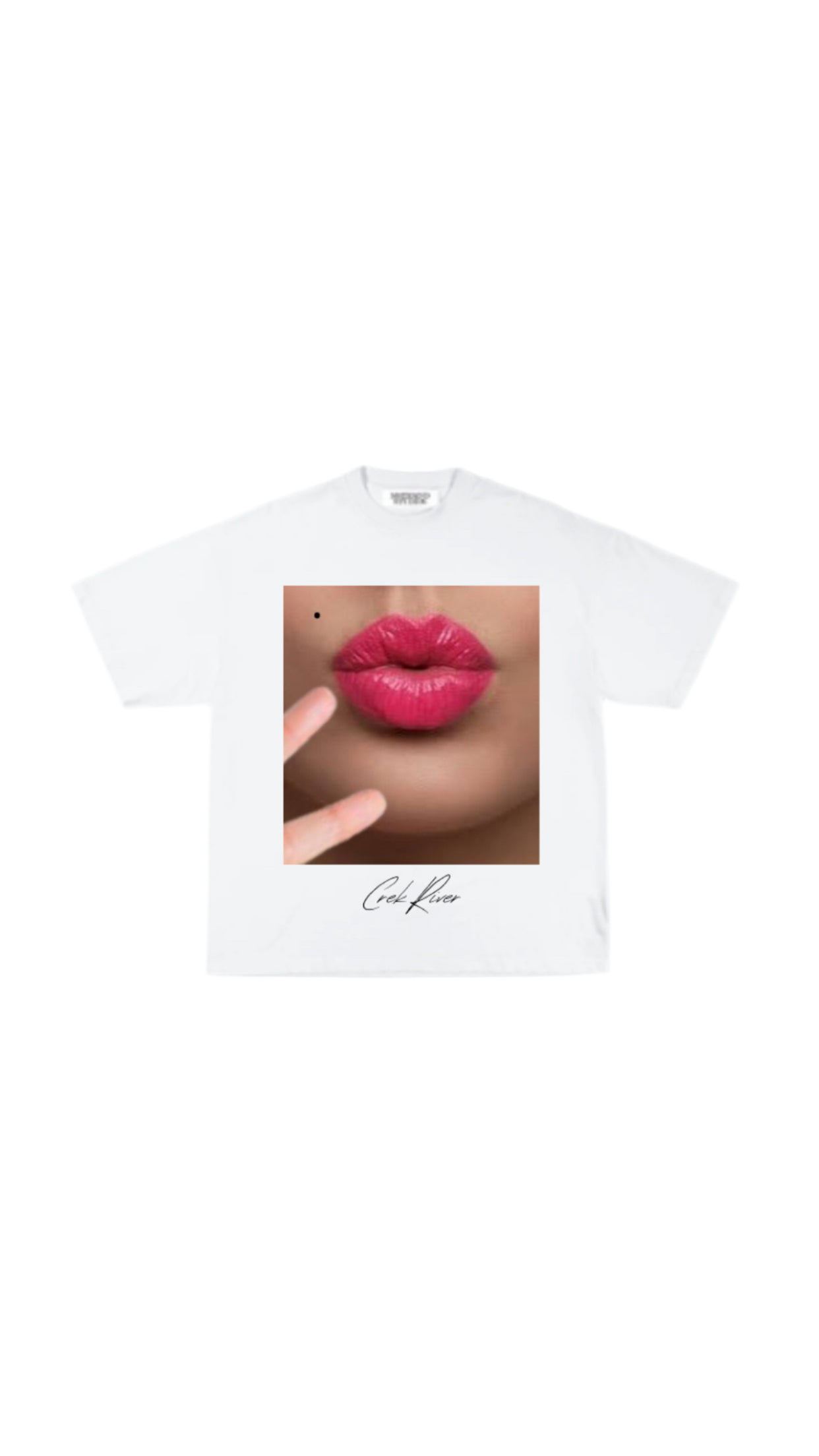 Graphic Tees By Crek River x Morningscrek