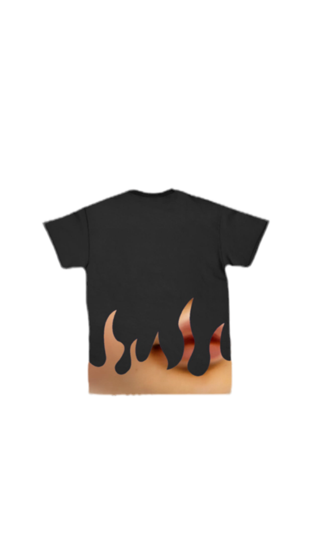 Nikki Flames - Womens