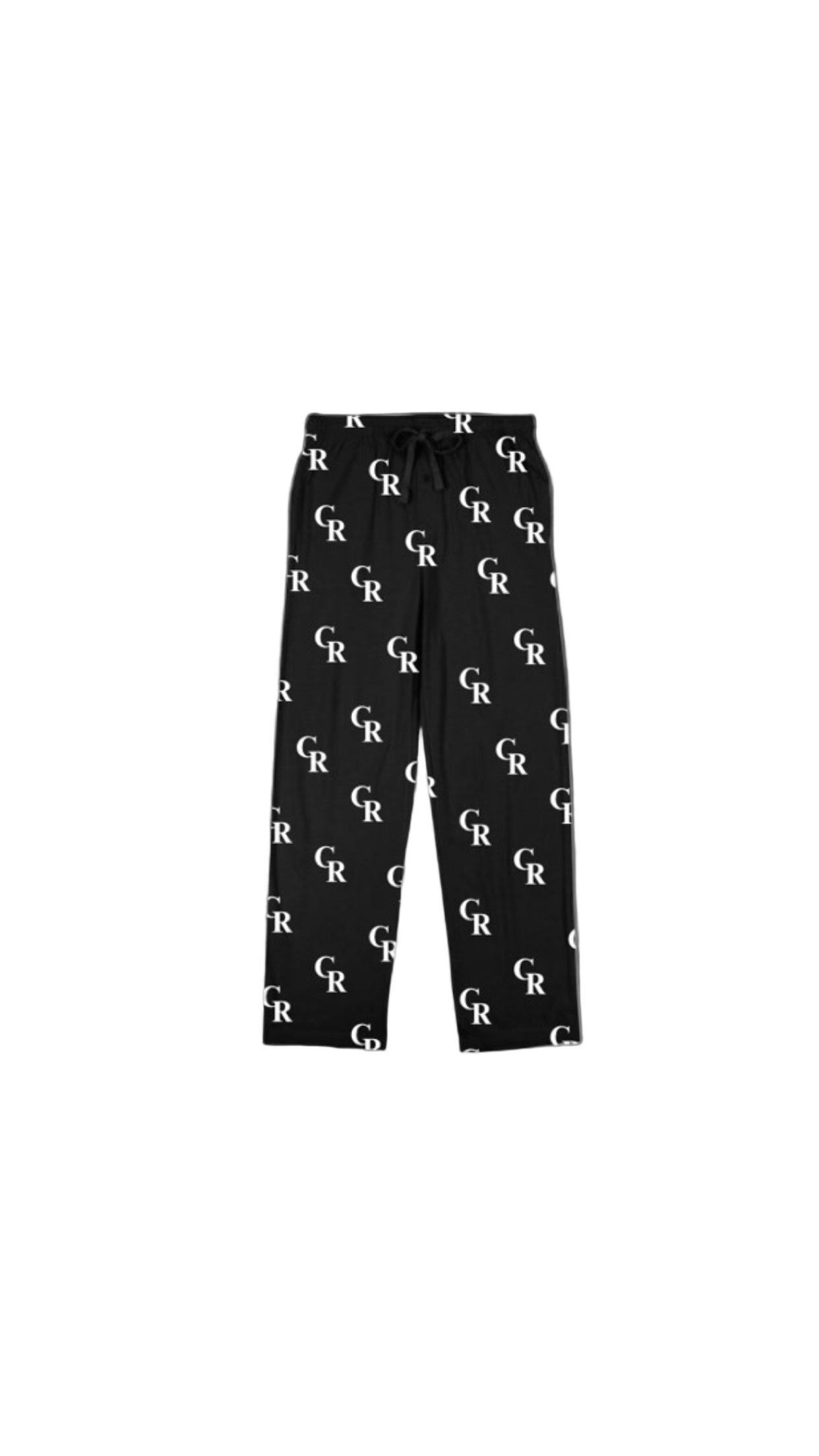 Crek River Pajamas Pants