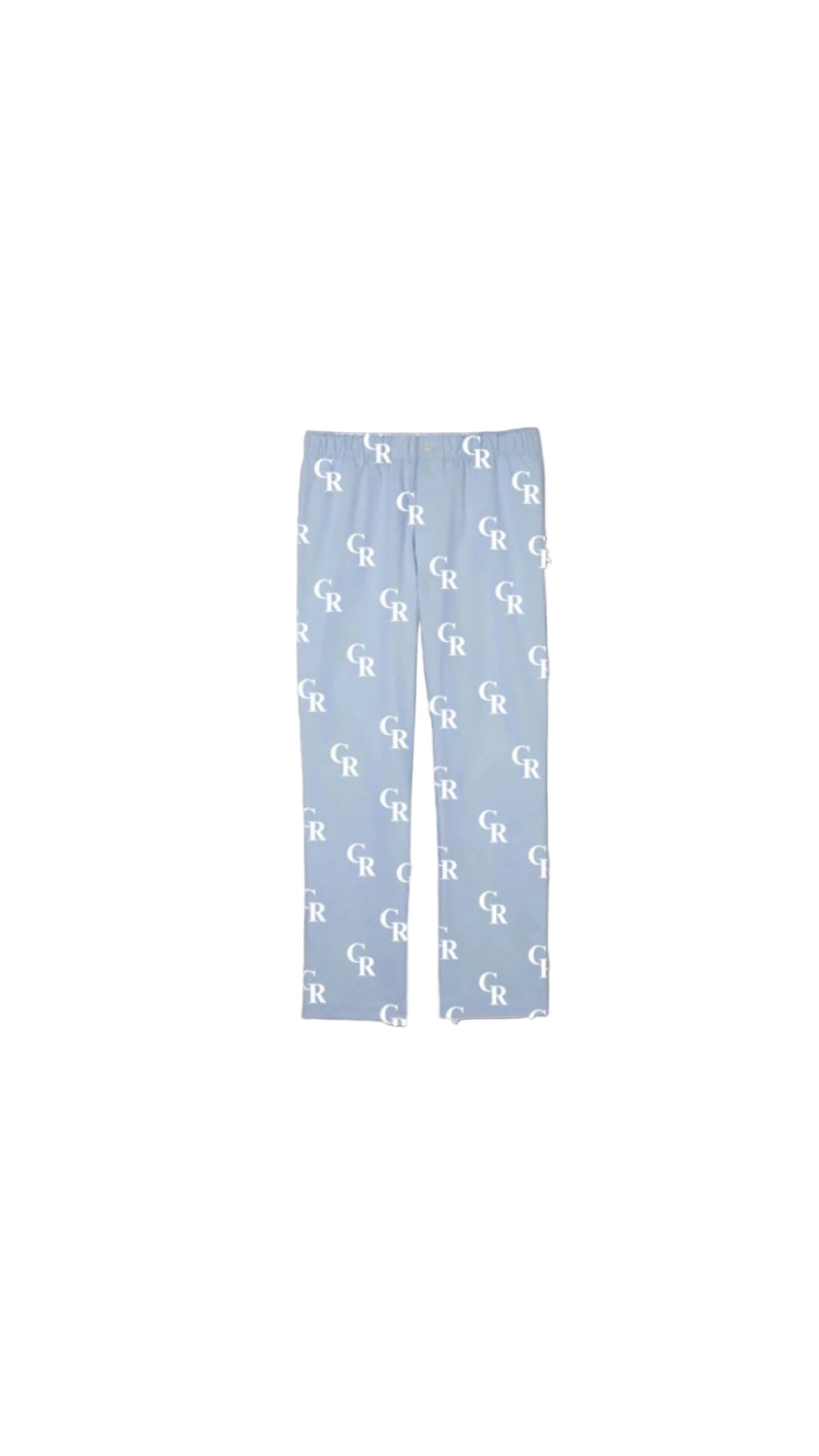 Crek River Pajamas Pants